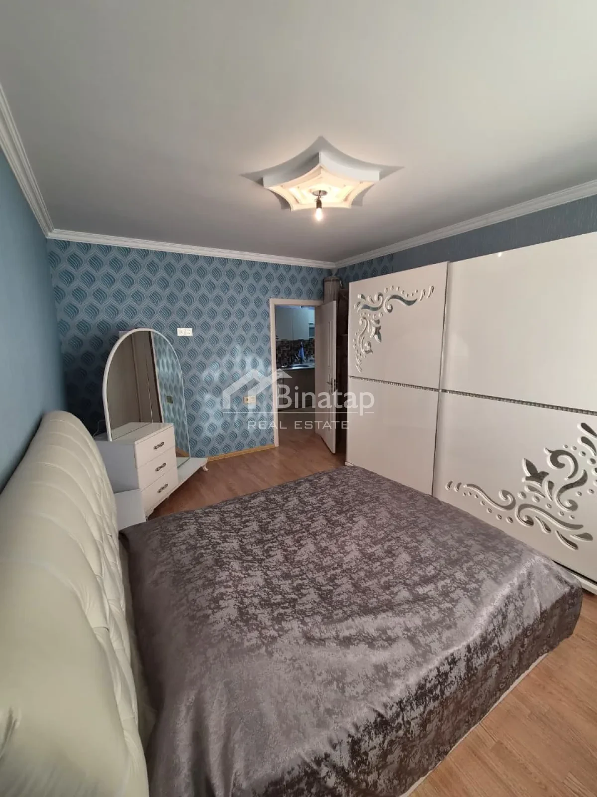 Продаётся 3-комн. новостройка 75 м², м. Автовокзал — фото 3