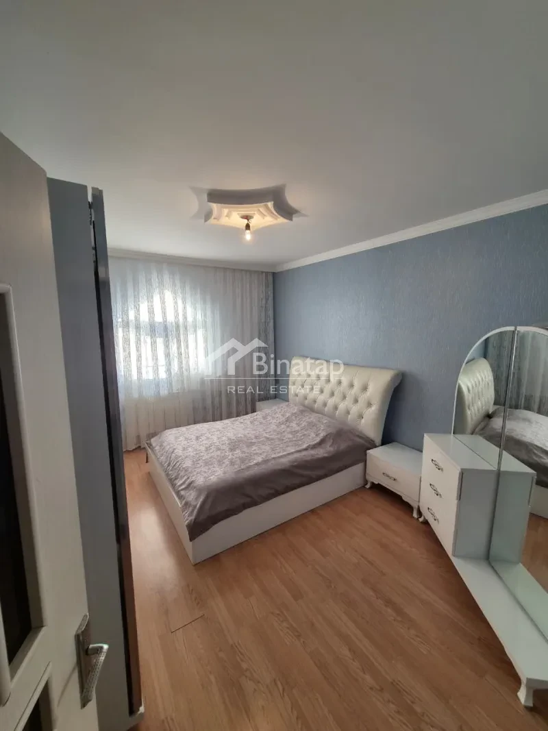 Продаётся 3-комн. новостройка 75 м², м. Автовокзал — фото 5