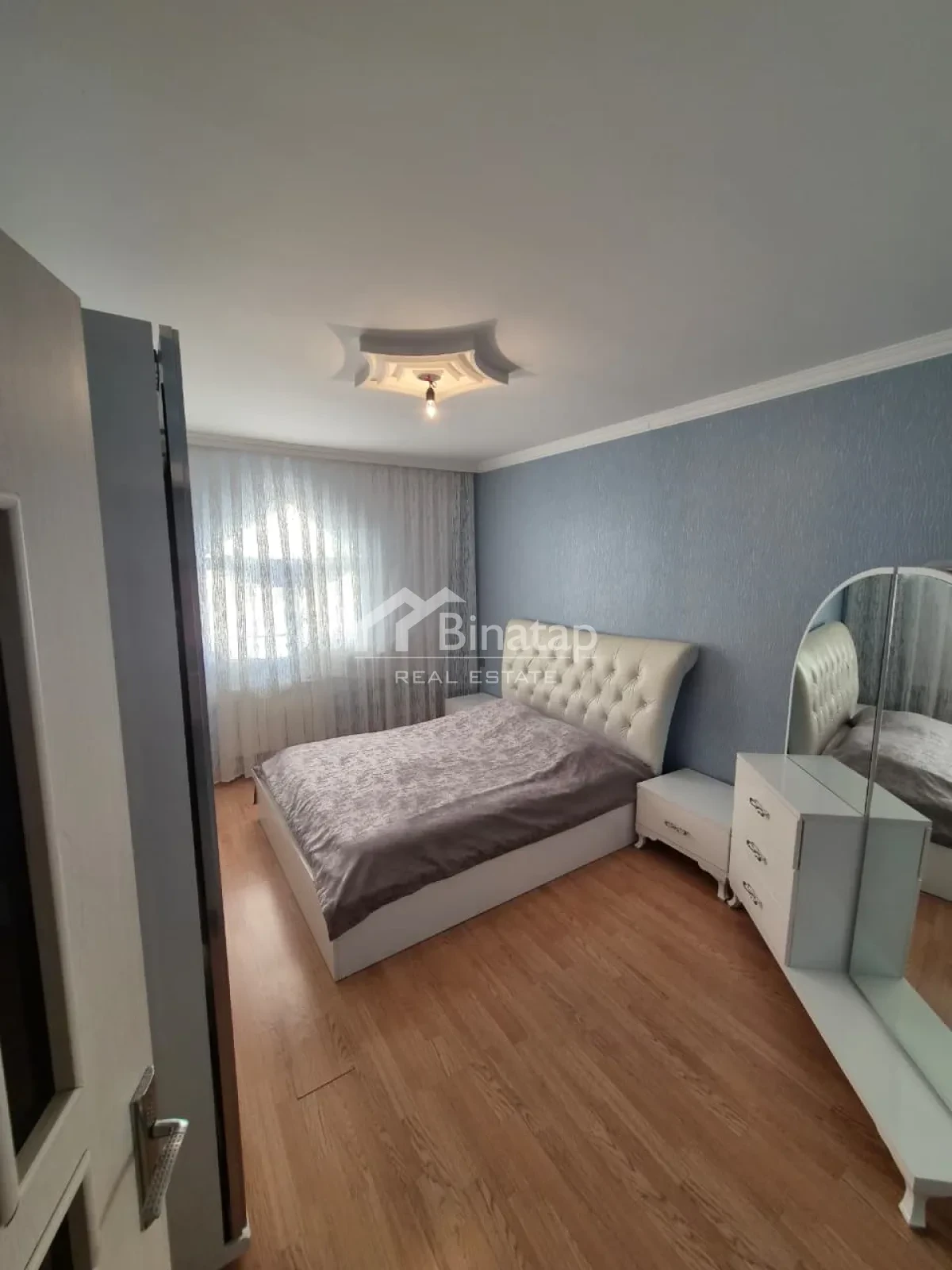 Продаётся 3-комн. новостройка 75 м², м. Автовокзал — фото 5
