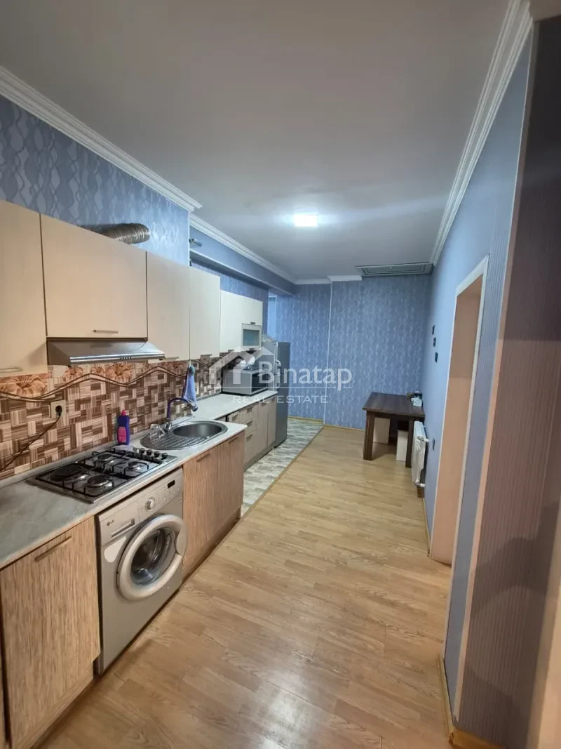 Продаётся 3-комн. новостройка 75 м², м. Автовокзал — фото 6