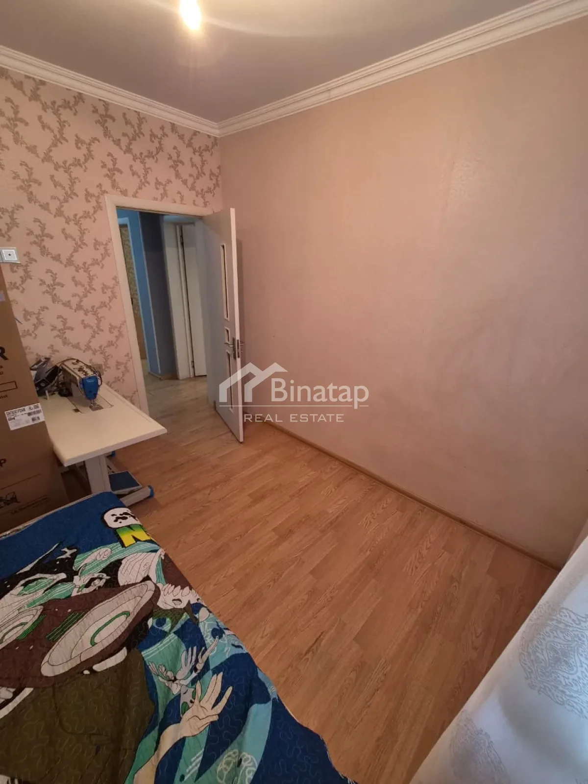 Продаётся 3-комн. новостройка 75 м², м. Автовокзал — фото 7