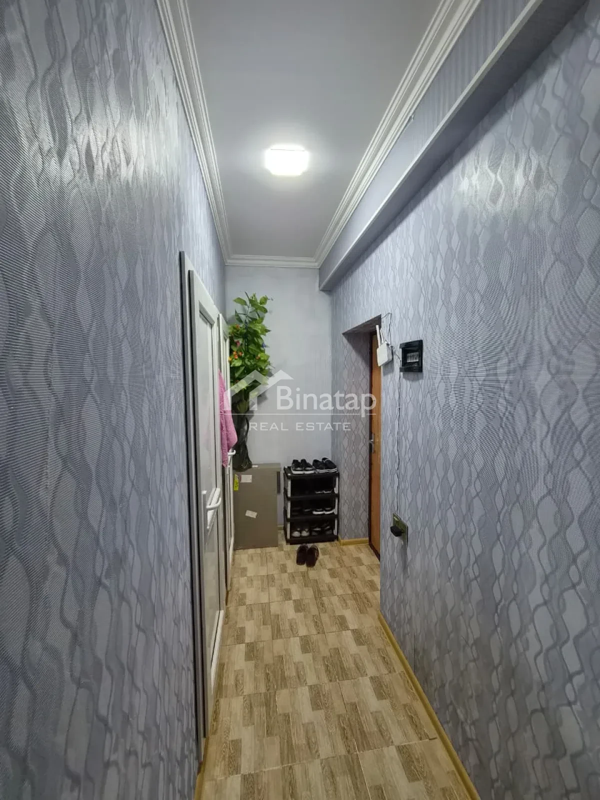 Продаётся 3-комн. новостройка 75 м², м. Автовокзал — фото 8