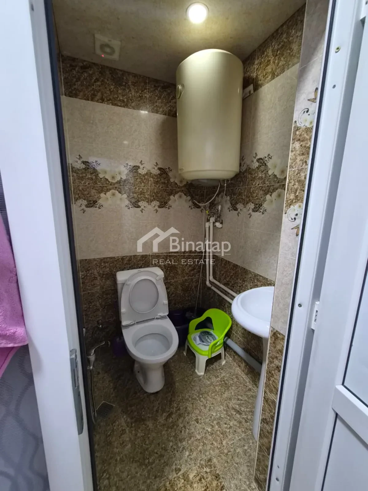 Продаётся 3-комн. новостройка 75 м², м. Автовокзал — фото 10