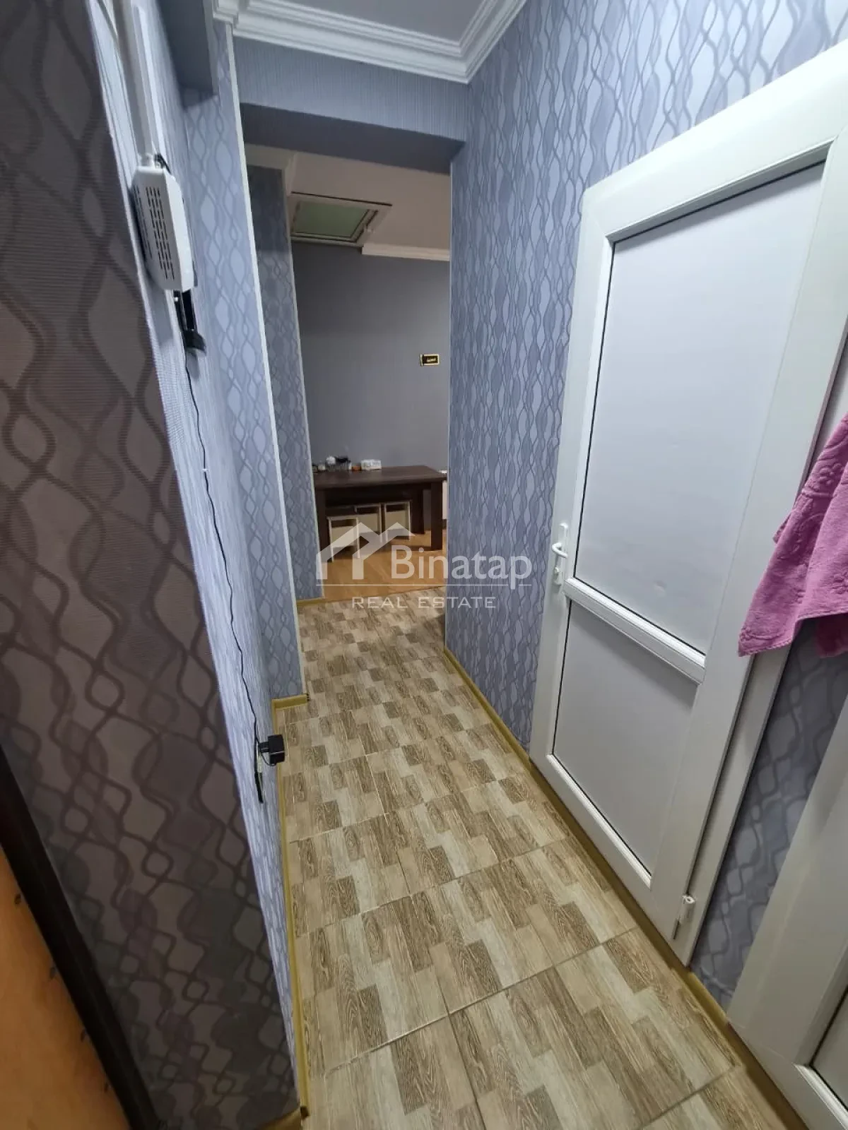 Продаётся 3-комн. новостройка 75 м², м. Автовокзал — фото 11