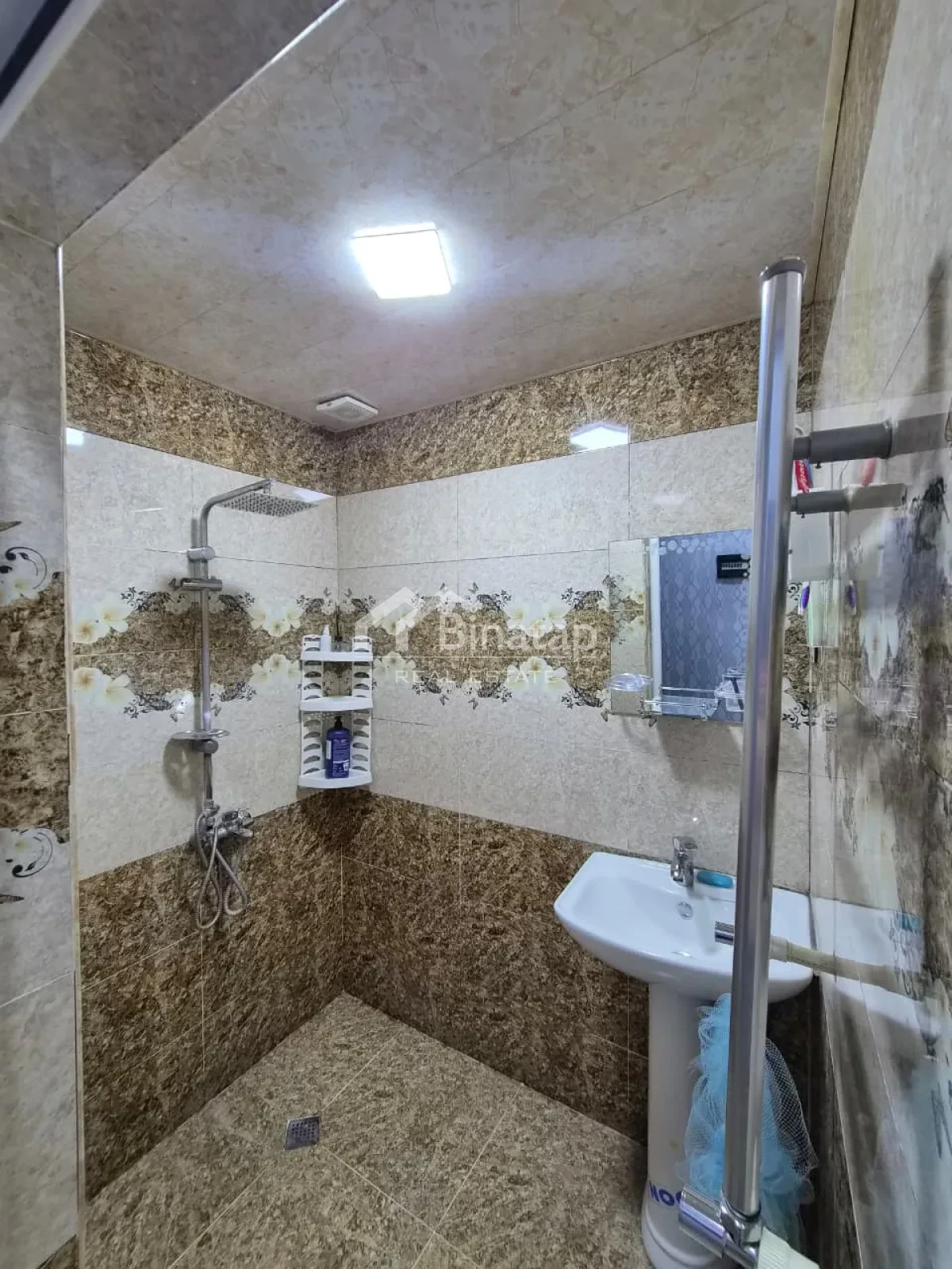 Продаётся 3-комн. новостройка 75 м², м. Автовокзал — фото 12