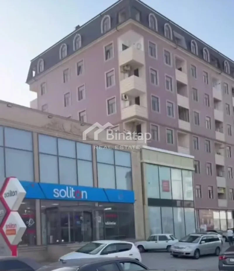 Продаётся 2-комн. новостройка 68 м², м. Автовокзал — фото 2