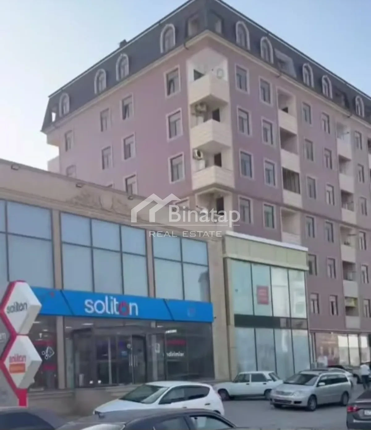 Продаётся 2-комн. новостройка 68 м², м. Автовокзал — фото 2