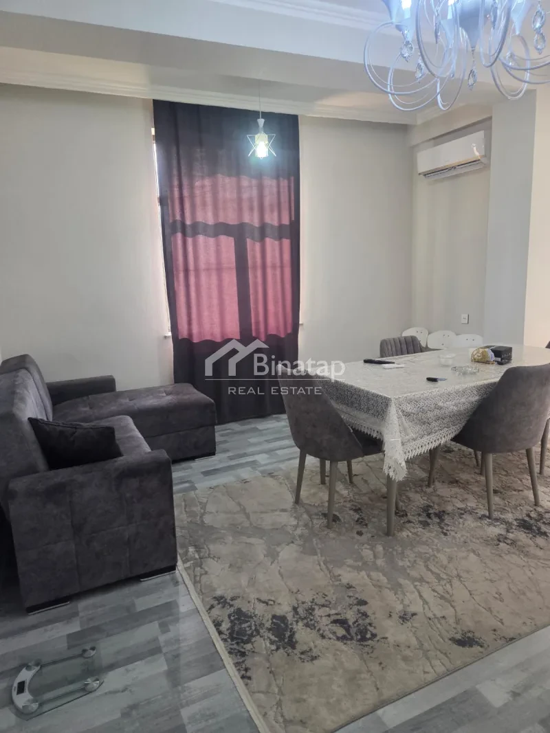 Продаётся 2-комн. новостройка 68 м², м. Автовокзал — фото 5
