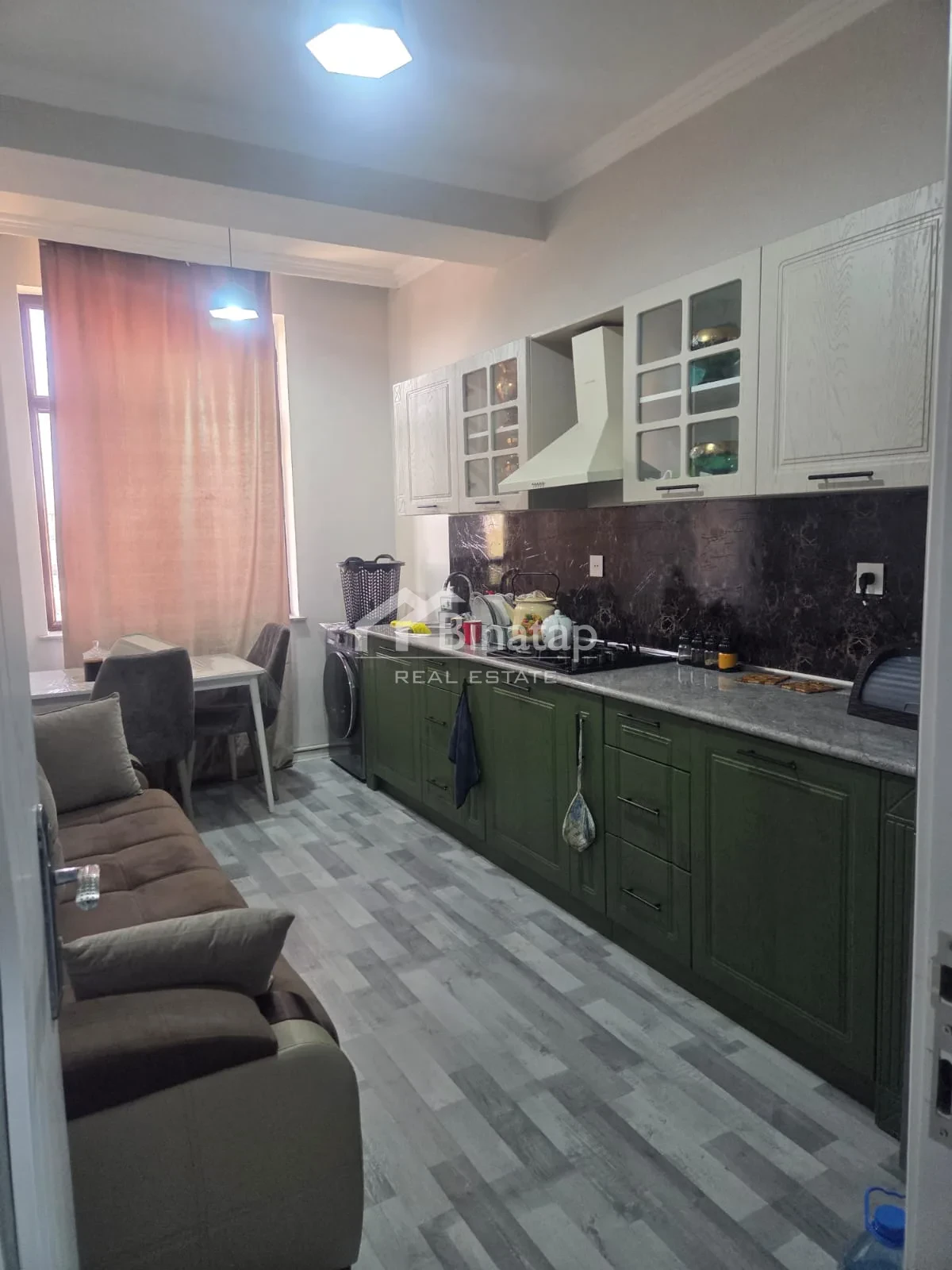 Продаётся 2-комн. новостройка 68 м², м. Автовокзал — фото 7