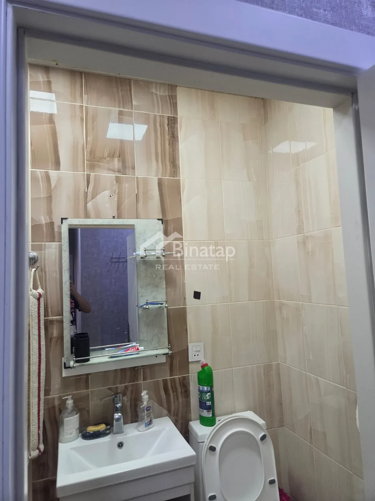Продаётся 2-комн. новостройка 68 м², м. Автовокзал — фото 10