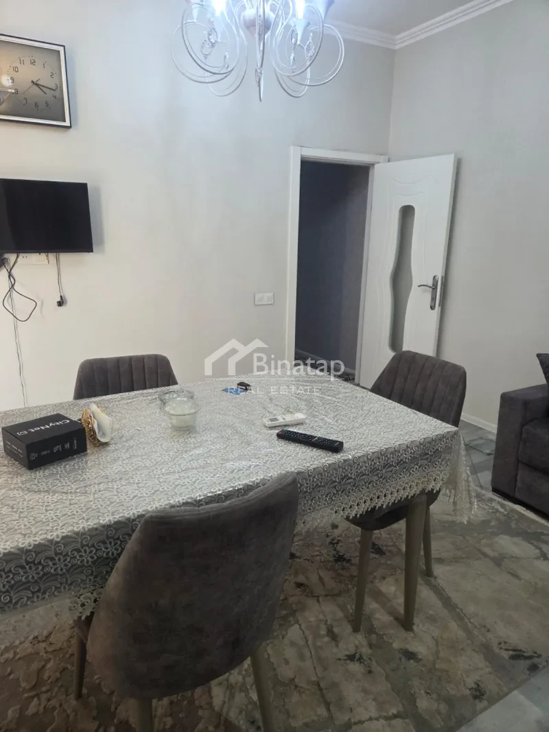 Продаётся 2-комн. новостройка 68 м², м. Автовокзал — фото 11