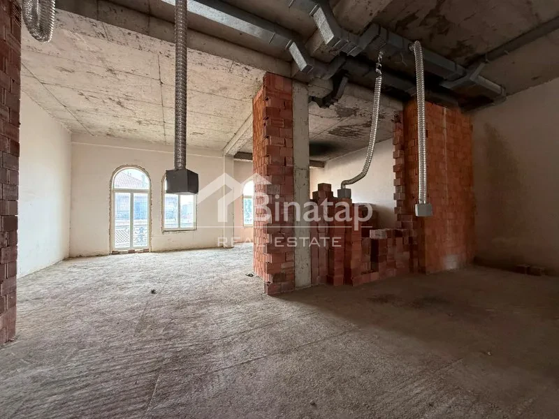Продаётся 4-комн. новостройка 268 м², Насиминский р-н — фото 12