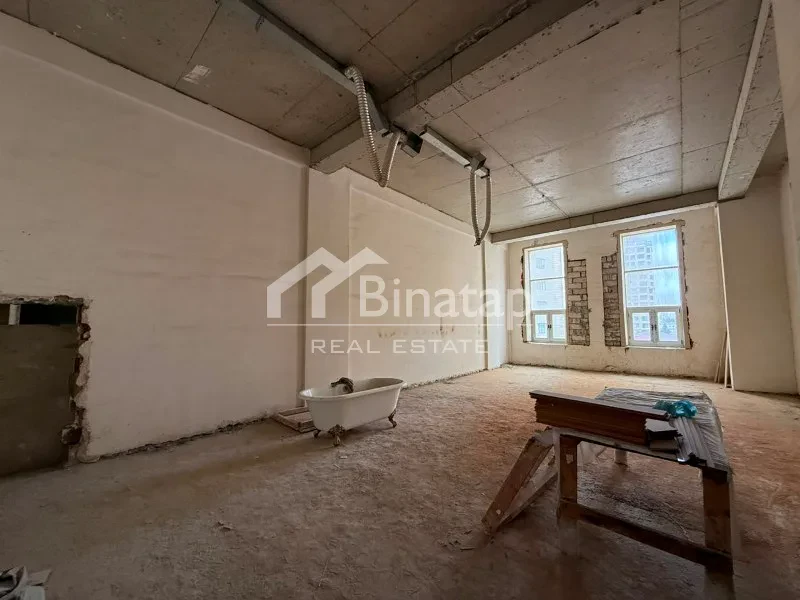 Продаётся 4-комн. новостройка 268 м², Насиминский р-н — фото 13