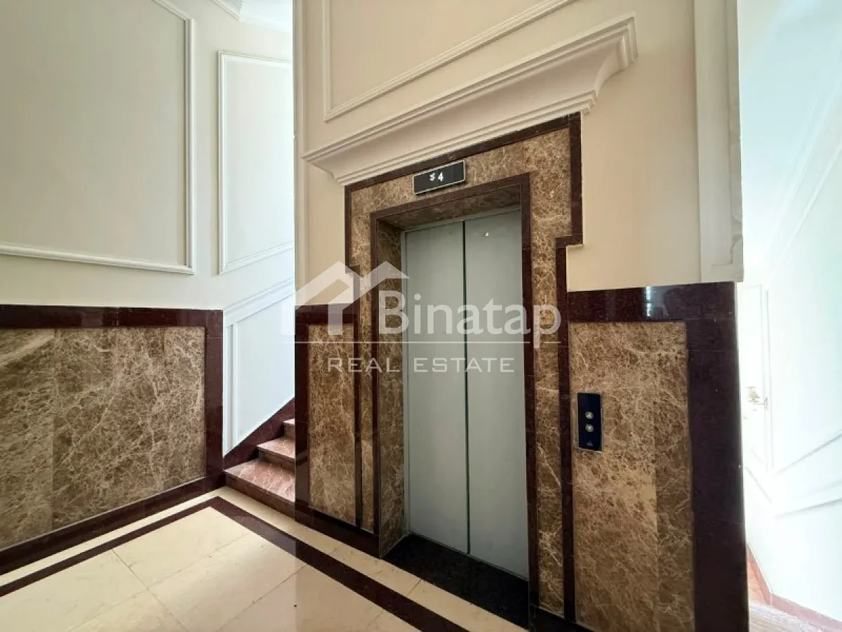 Продаётся 5-комн. новостройка 315 м², Насиминский р-н — фото 6