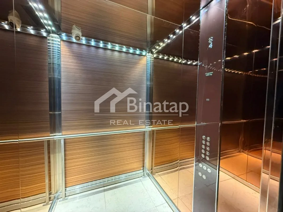 Продаётся 5-комн. новостройка 315 м², Насиминский р-н — фото 8