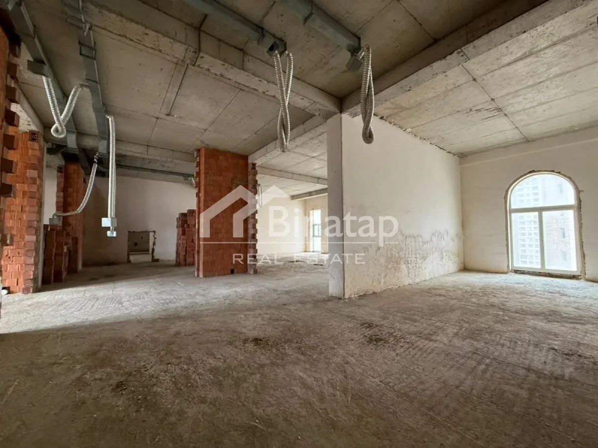 Продаётся 5-комн. новостройка 315 м², Насиминский р-н — фото 11