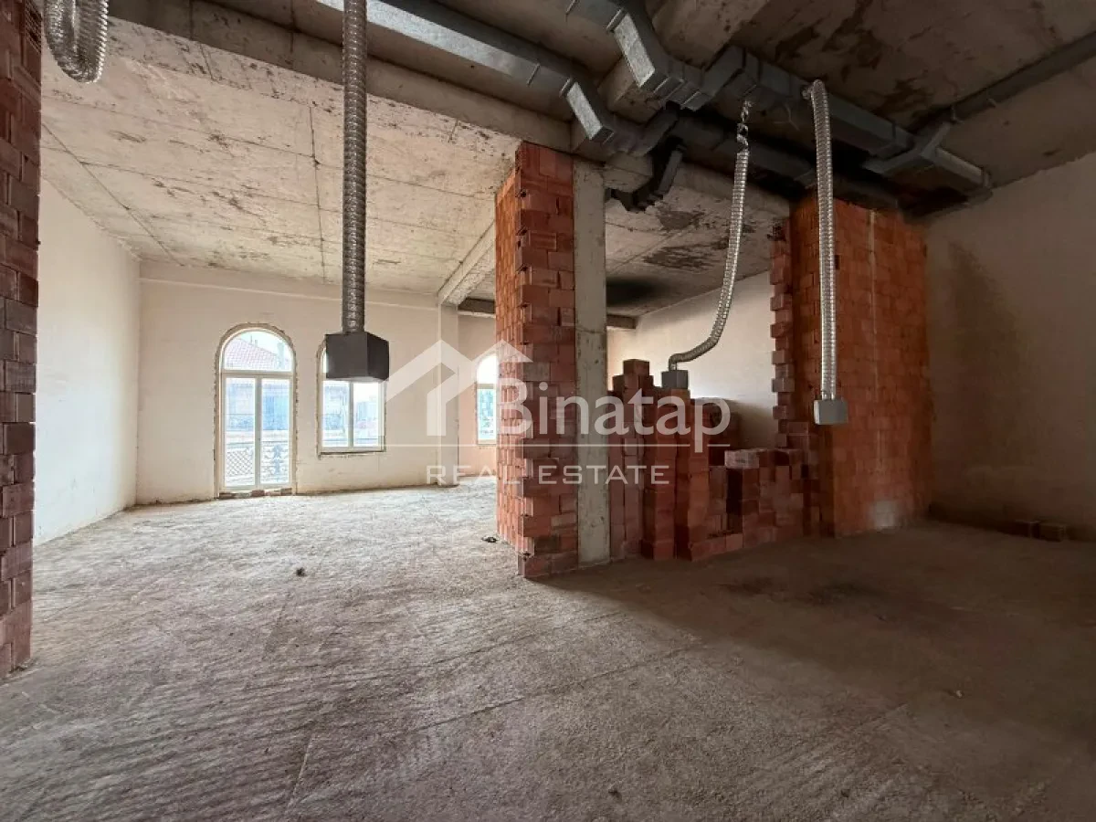 Продаётся 5-комн. новостройка 315 м², Насиминский р-н — фото 12