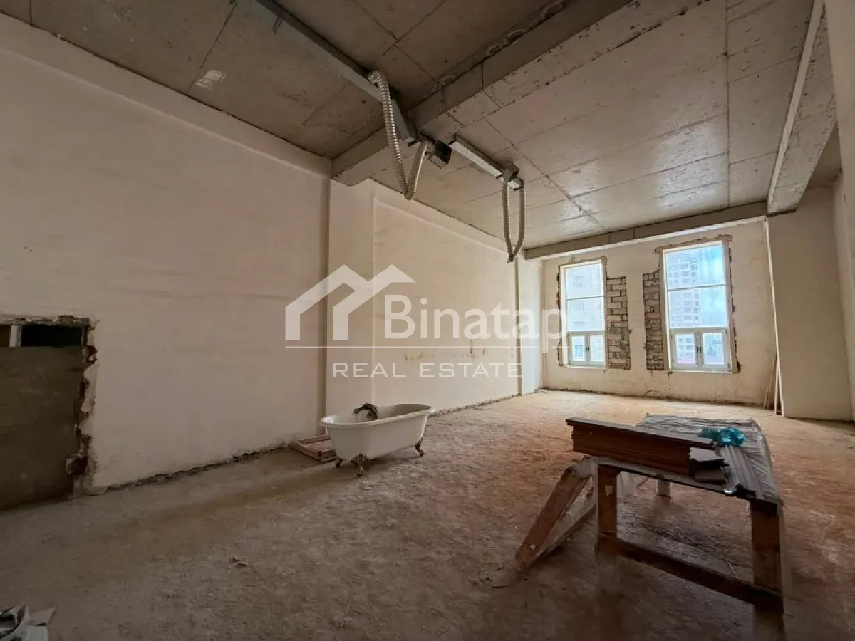 Продаётся 5-комн. новостройка 315 м², Насиминский р-н — фото 13