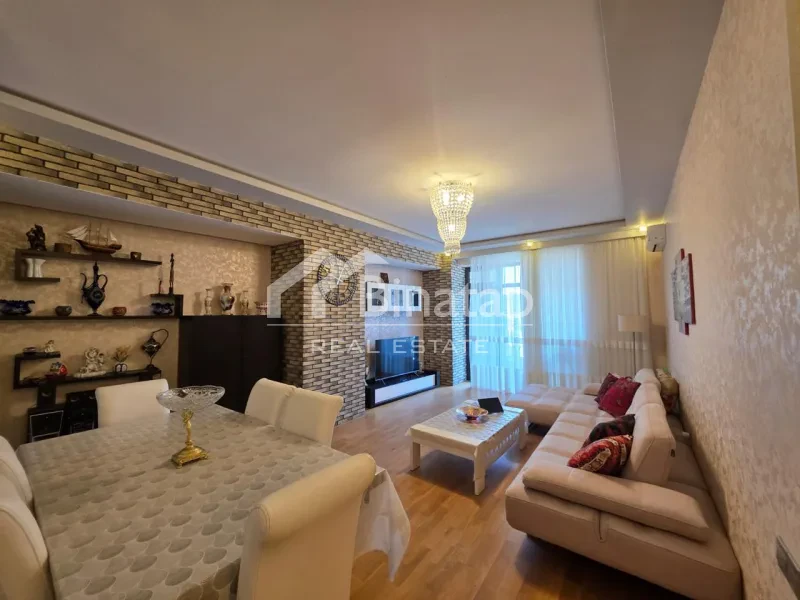 Satılır 3 otaqlı yeni tikili 145 m²