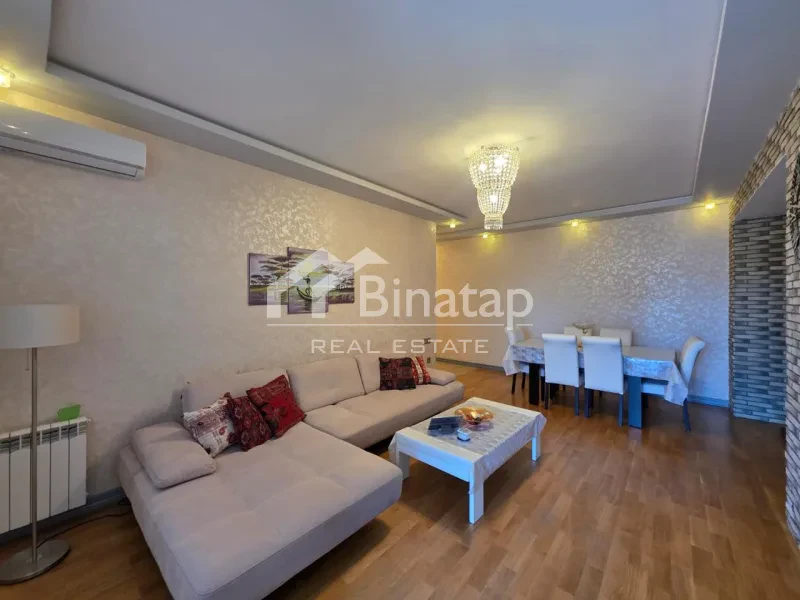 Продаётся 3-комн. новостройка 145 м², Насиминский р-н — фото 2