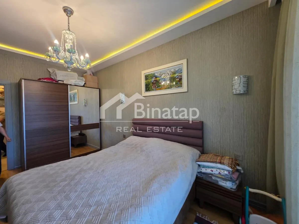 Продаётся 3-комн. новостройка 145 м², Насиминский р-н — фото 7