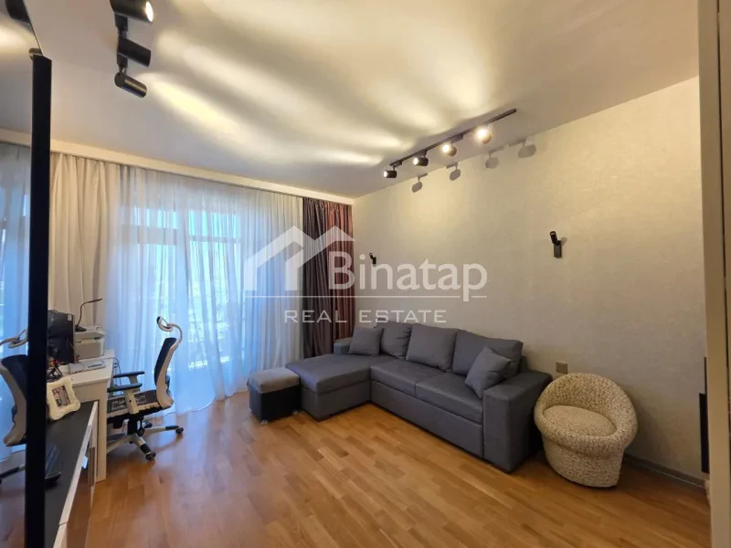 Продаётся 3-комн. новостройка 145 м², Насиминский р-н — фото 8