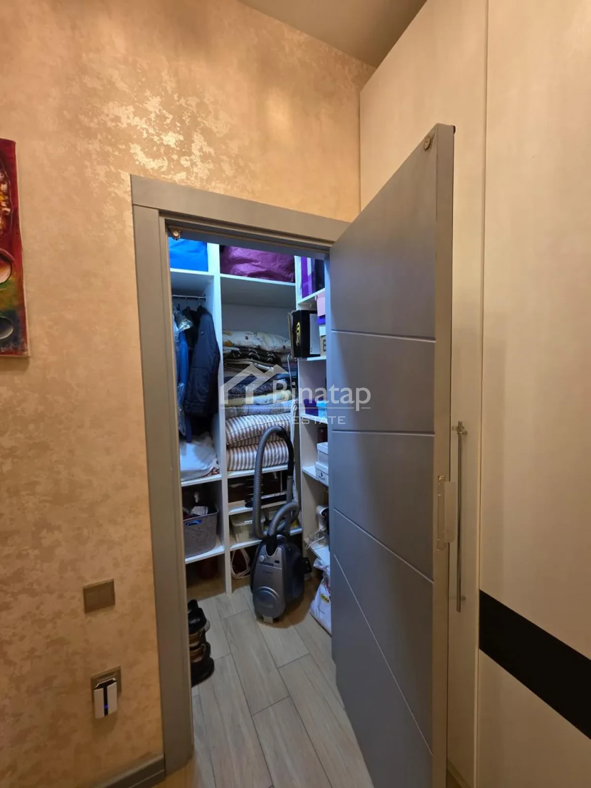 Продаётся 3-комн. новостройка 145 м², Насиминский р-н — фото 10