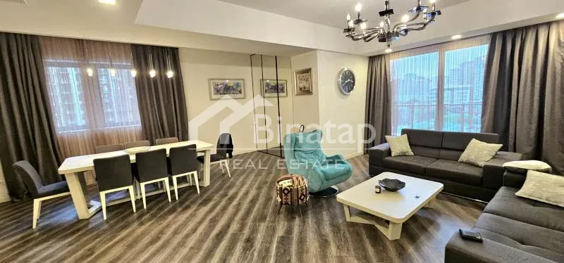 Продаётся 4-комн. новостройка 195 м², м. 28 Мая — фото 2