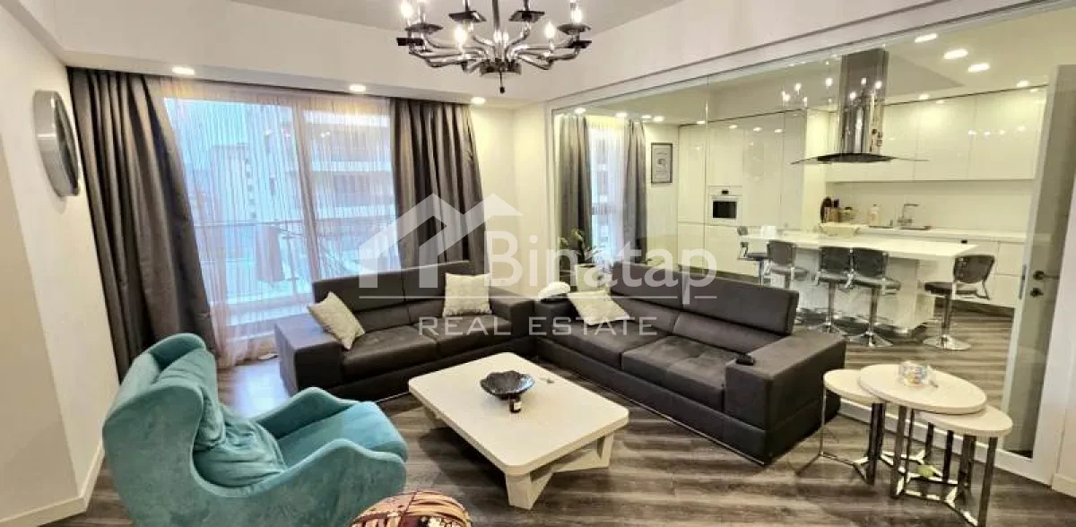 Продаётся 4-комн. новостройка 195 м², м. 28 Мая — фото 3