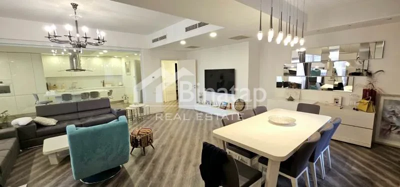 Продаётся 4-комн. новостройка 195 м², м. 28 Мая — фото 4