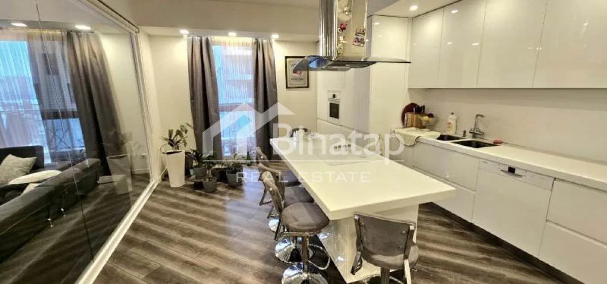 Продаётся 4-комн. новостройка 195 м², м. 28 Мая — фото 5