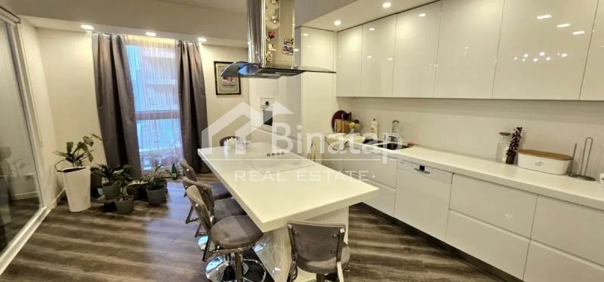 Продаётся 4-комн. новостройка 195 м², м. 28 Мая — фото 6