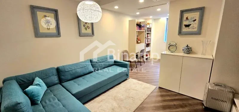 Продаётся 4-комн. новостройка 195 м², м. 28 Мая — фото 7