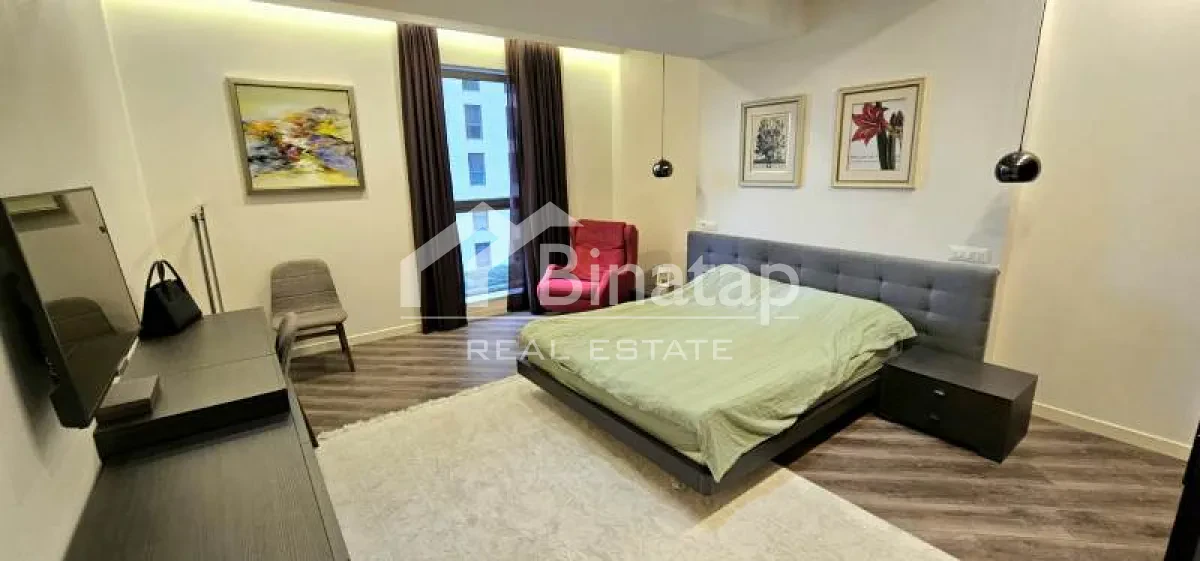 Продаётся 4-комн. новостройка 195 м², м. 28 Мая — фото 8