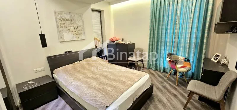 Продаётся 4-комн. новостройка 195 м², м. 28 Мая — фото 9