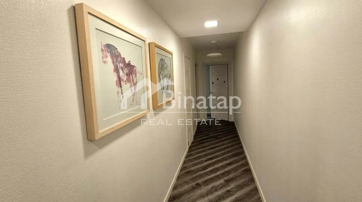 Продаётся 4-комн. новостройка 195 м², м. 28 Мая — фото 10