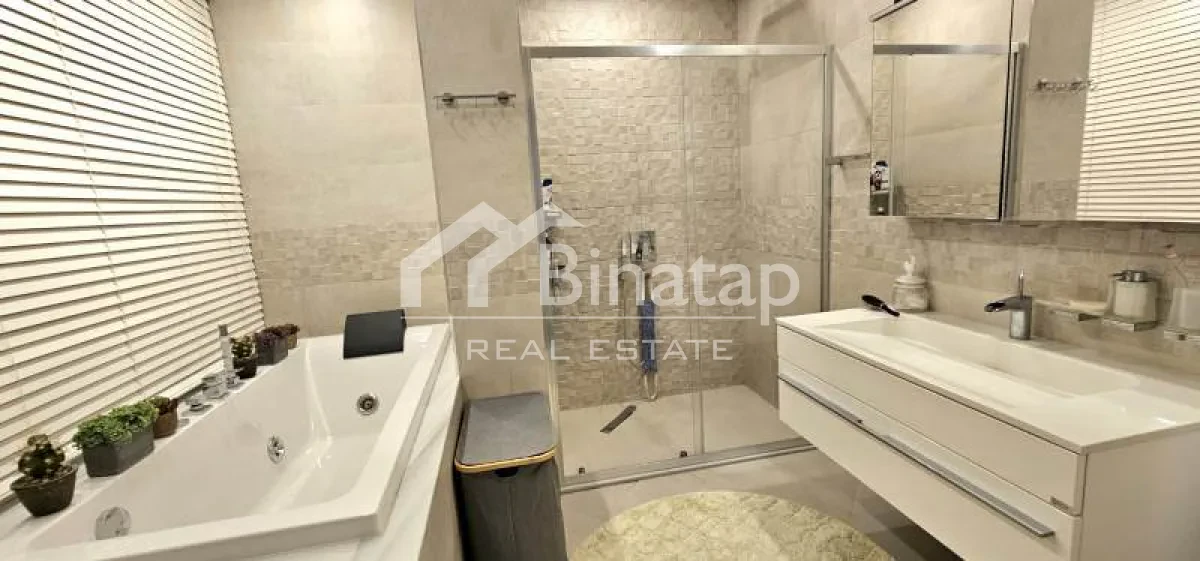 Продаётся 4-комн. новостройка 195 м², м. 28 Мая — фото 11