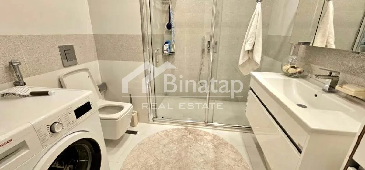Продаётся 4-комн. новостройка 195 м², м. 28 Мая — фото 12