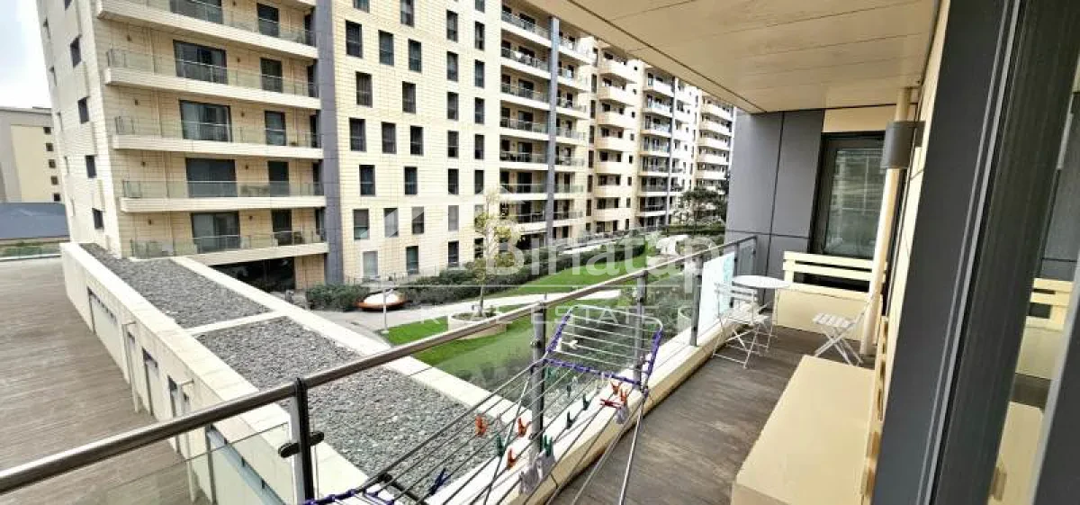 Продаётся 4-комн. новостройка 195 м², м. 28 Мая — фото 14