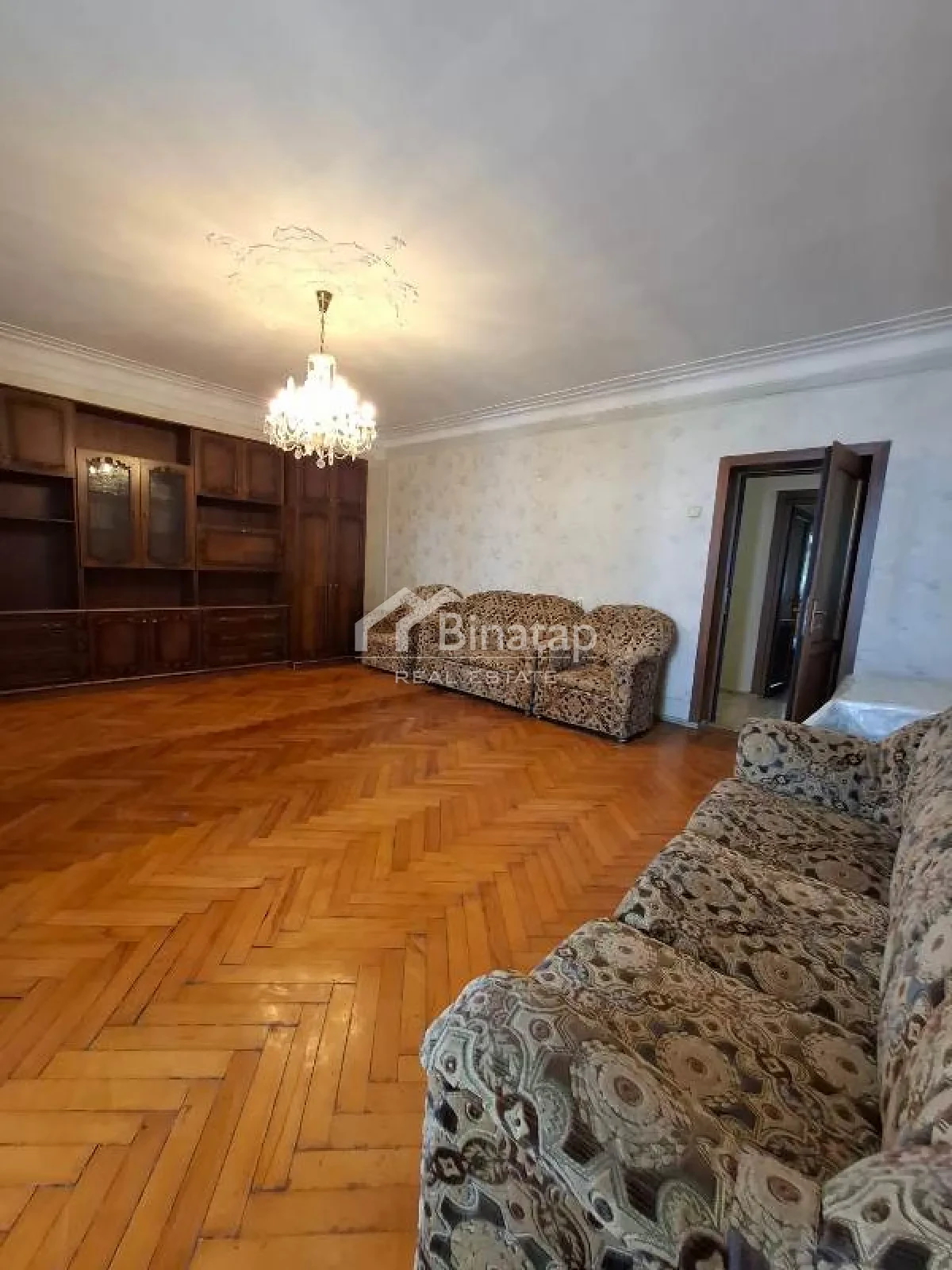 Продаётся 3-комн. квартира 80 м², м. 8 Ноября — фото 3