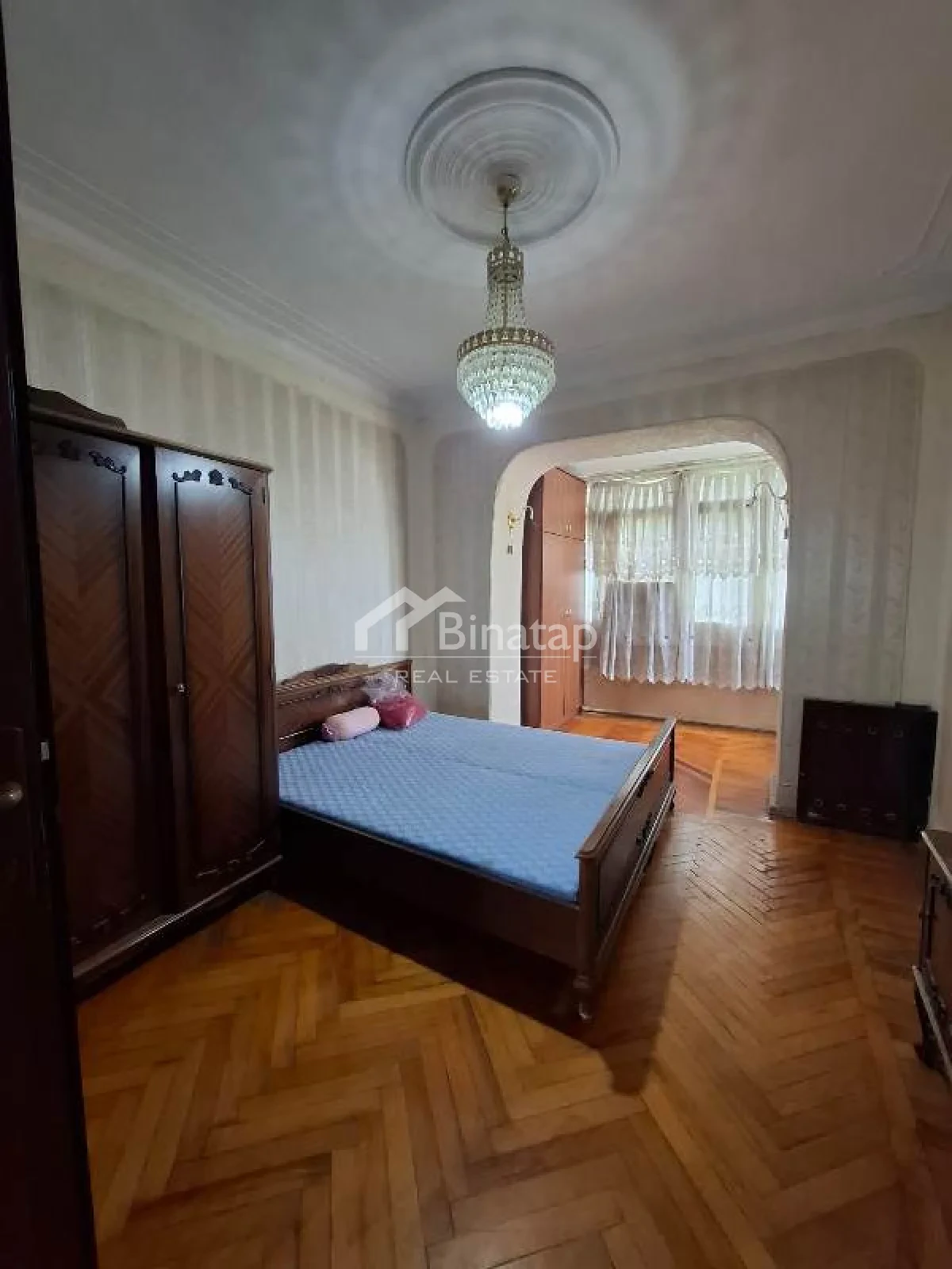 Продаётся 3-комн. квартира 80 м², м. 8 Ноября — фото 4