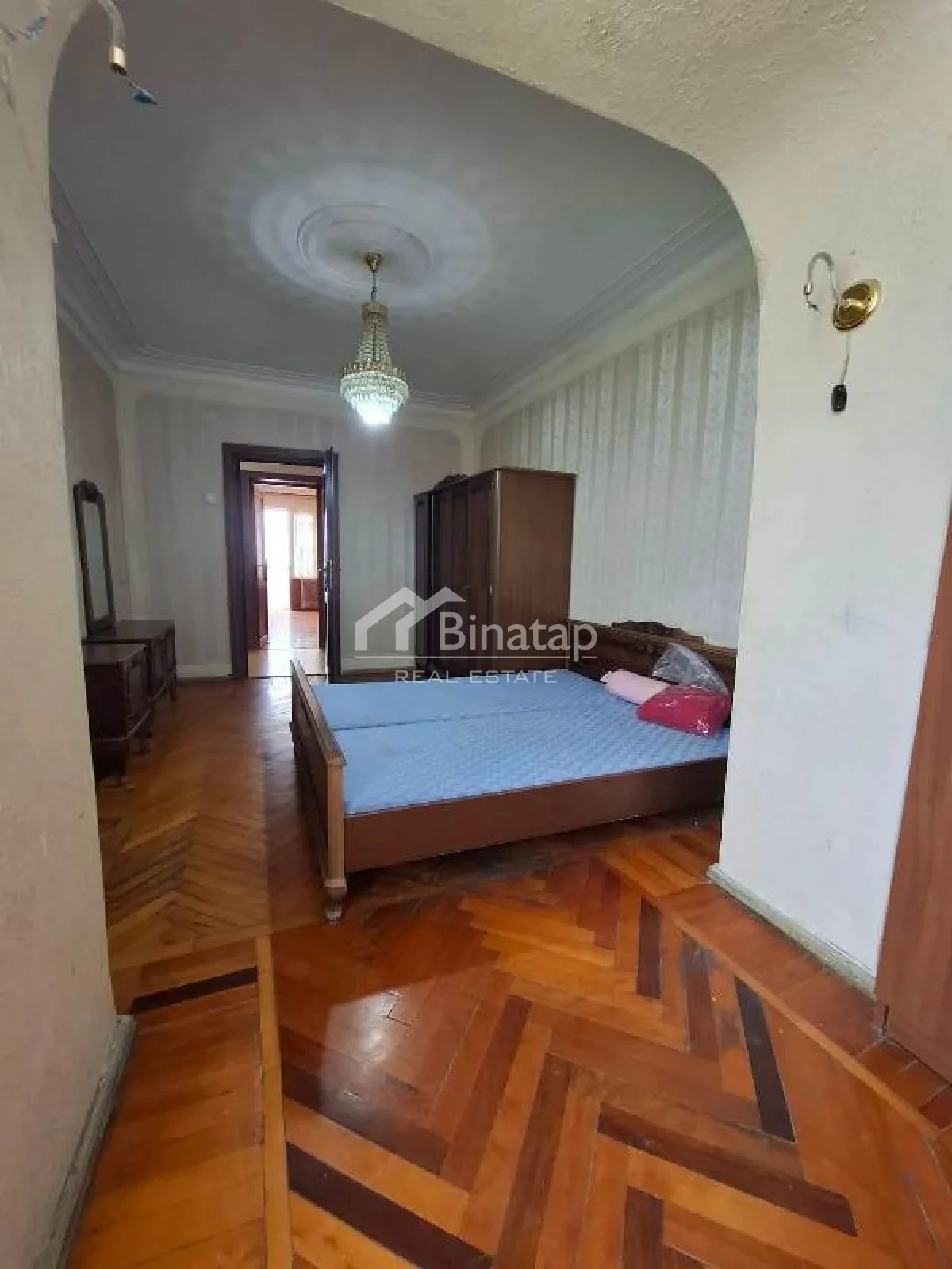 Продаётся 3-комн. квартира 80 м², м. 8 Ноября — фото 5