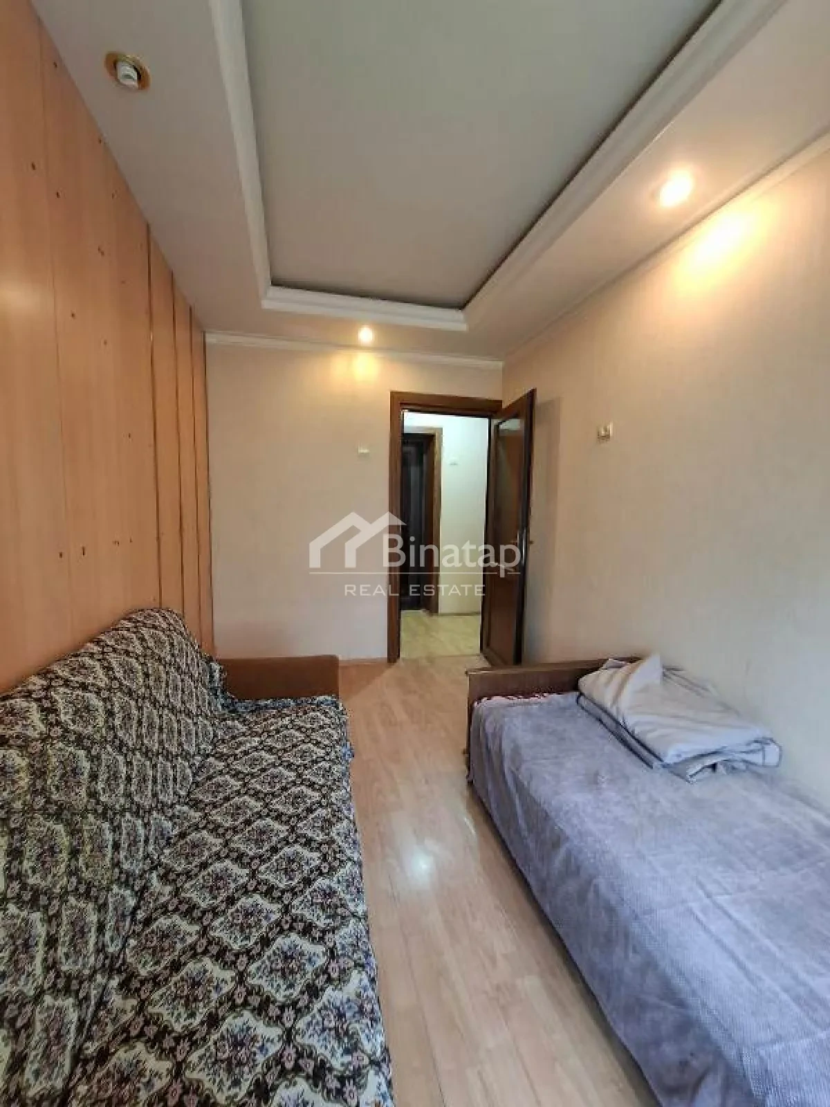 Продаётся 3-комн. квартира 80 м², м. 8 Ноября — фото 8