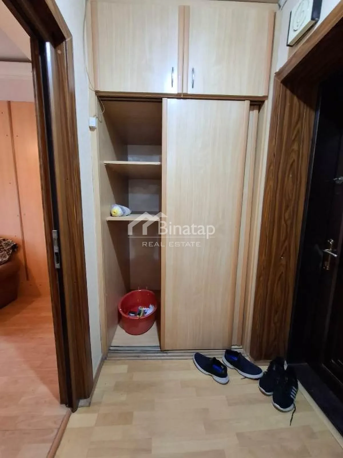 Продаётся 3-комн. квартира 80 м², м. 8 Ноября — фото 15