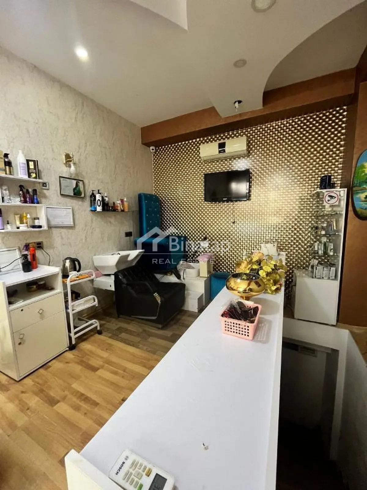 Продаётся объект 50 м², м. Иншаатчылар — фото 2