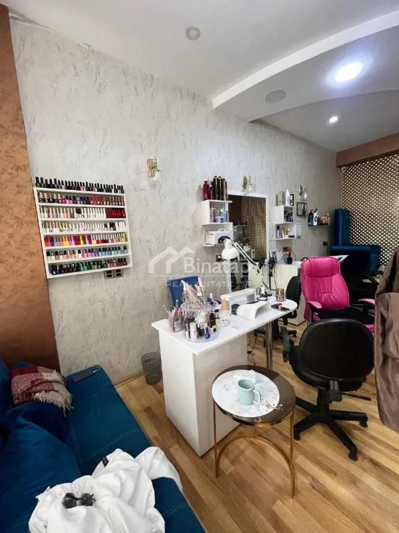 Продаётся объект 50 м², м. Иншаатчылар — фото 3