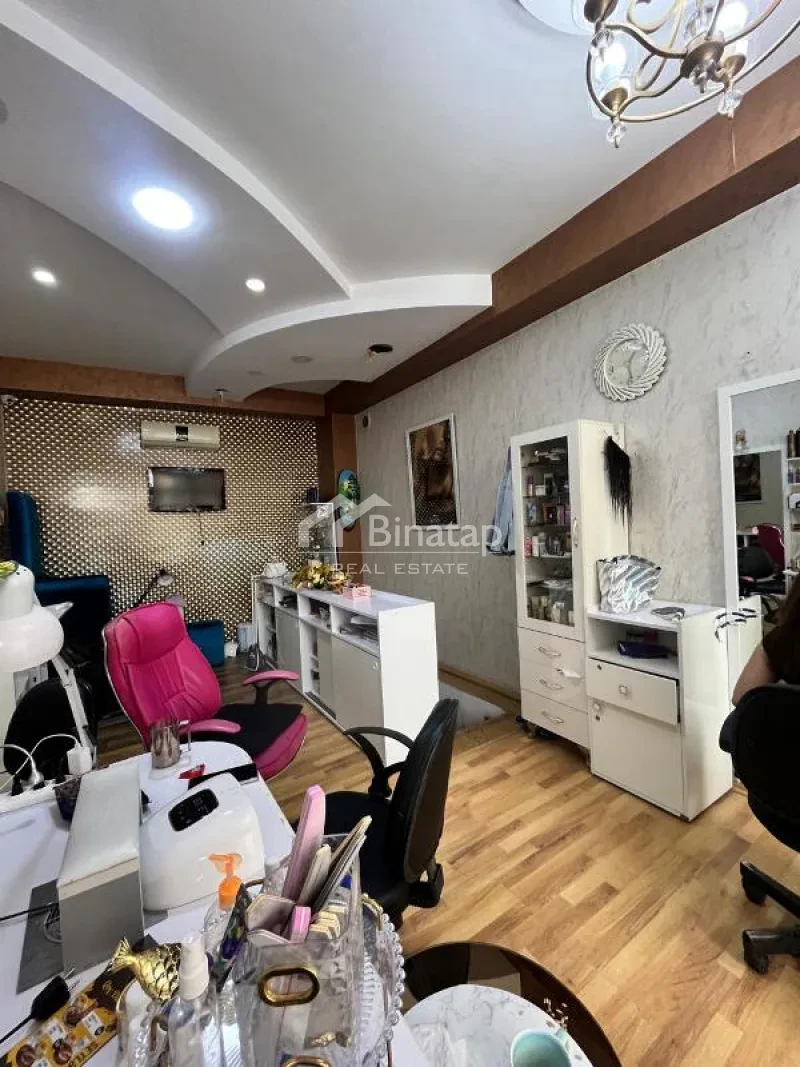 Продаётся объект 50 м², м. Иншаатчылар — фото 4