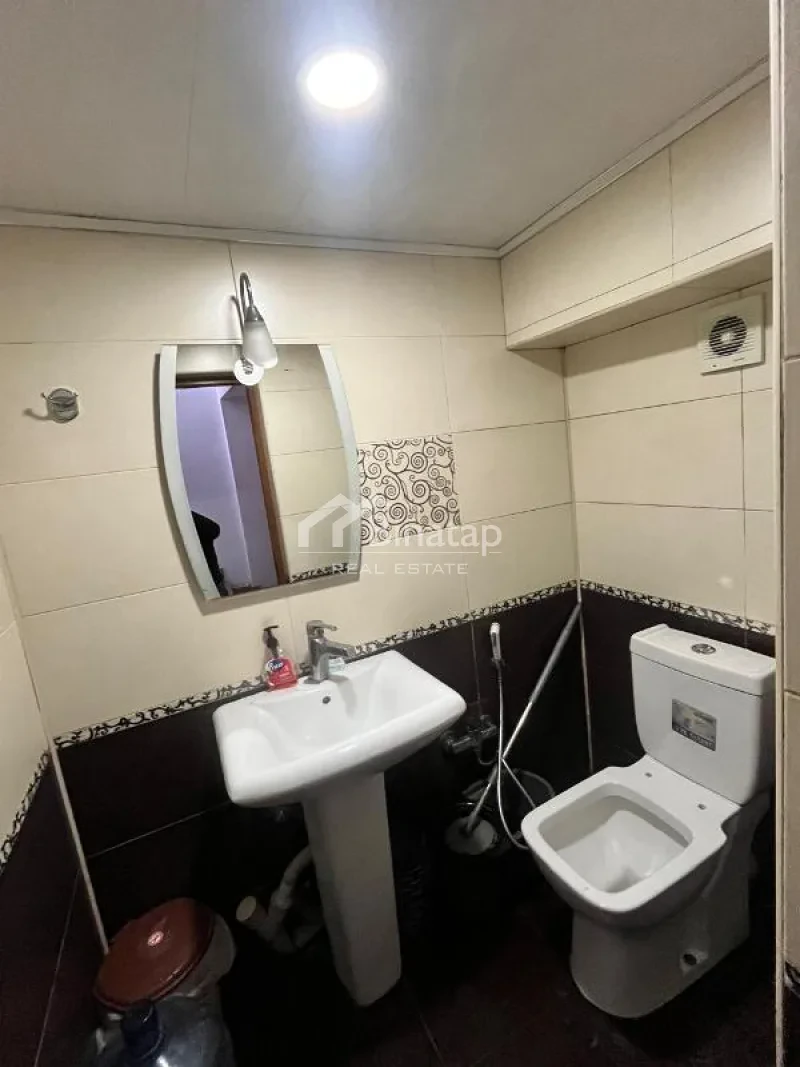 Продаётся объект 50 м², м. Иншаатчылар — фото 8