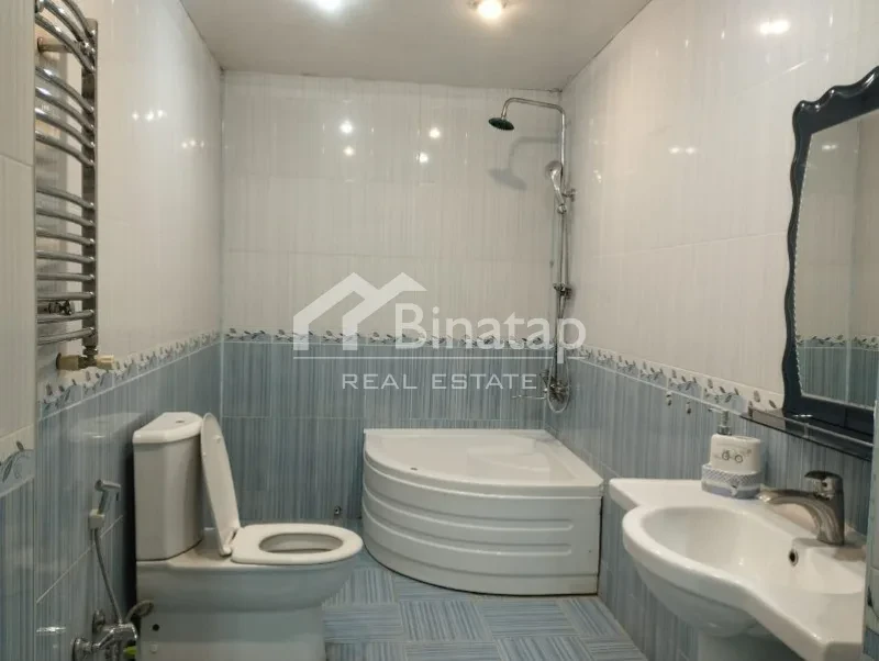 Продаётся 2-комн. новостройка 95 м², м. 28 Мая — фото 6