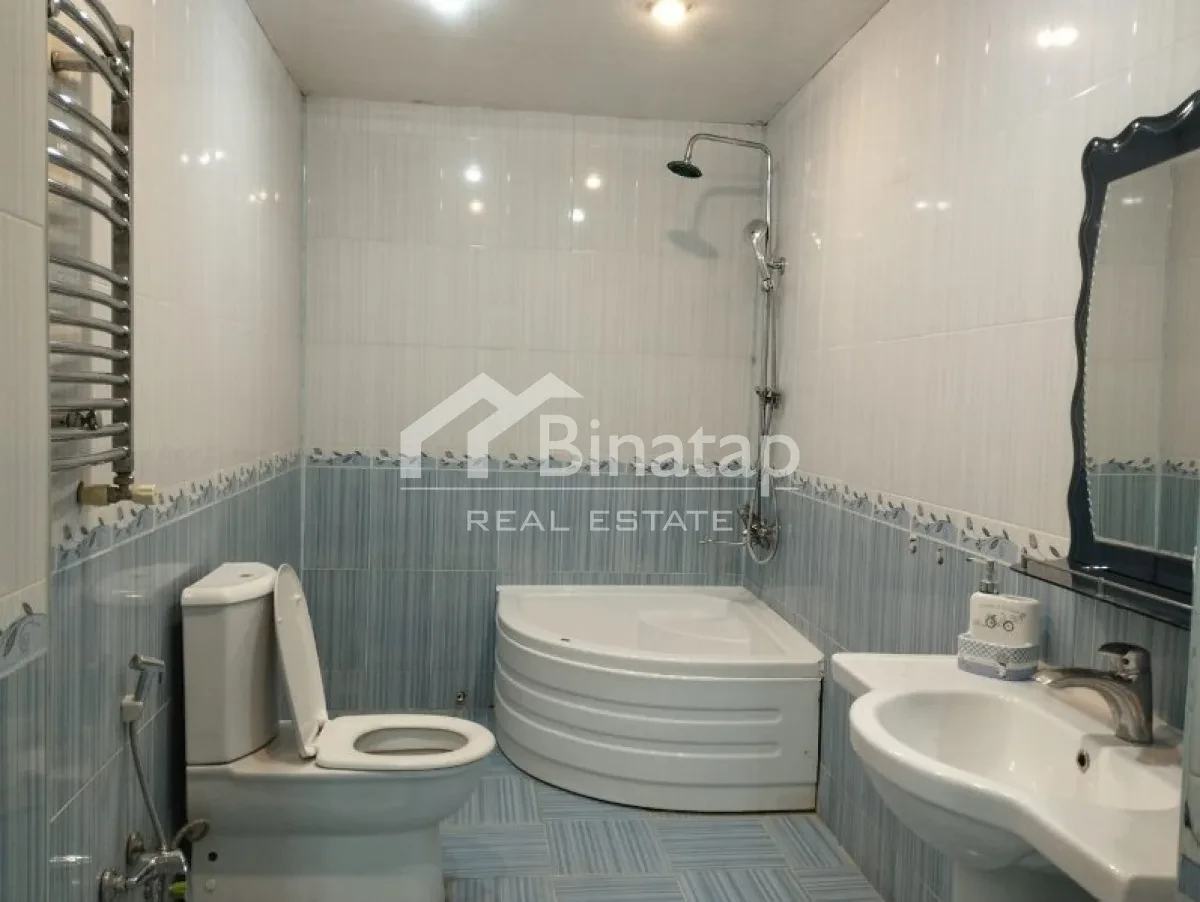 Продаётся 2-комн. новостройка 95 м², м. 28 Мая — фото 6